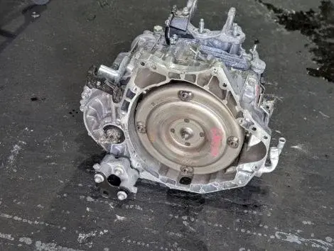 Акпп Mazda CX-5 KFEP PE-VPS