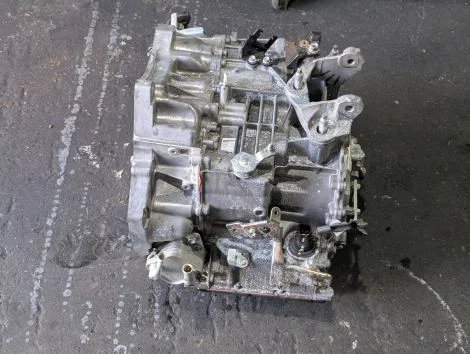 Акпп Mazda CX-5 KFEP PE-VPS - миниатюра 2
