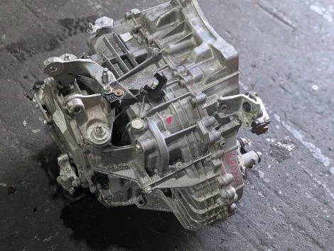Акпп Mazda CX-5 KFEP PE-VPS - миниатюра 4