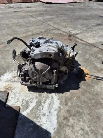 Акпп Volkswagen Tiguan 5N1, 5N2 CCZC, CAWA - миниатюра 4