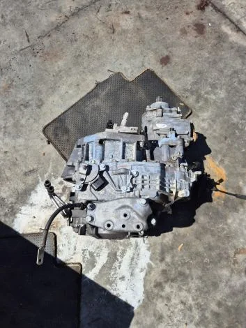 Акпп Volkswagen Tiguan 5N1, 5N2 CCZC, CAWA - миниатюра 5
