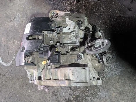 Акпп Toyota Camry ACV40 2AZ-FE - миниатюра 4