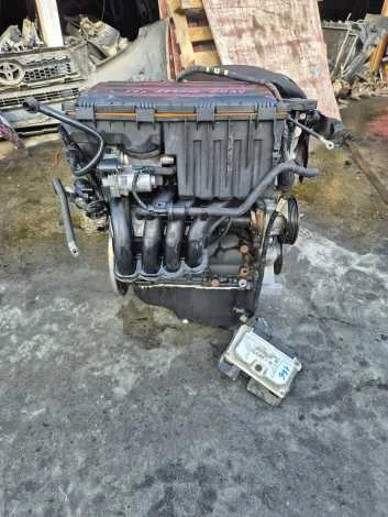 Двигатель Volkswagen Polo 612, 602, 6C1 CLSA, CFNA - миниатюра 3