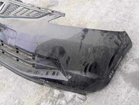 Бампер Honda Fit GE6 L13A Перед. - миниатюра 3