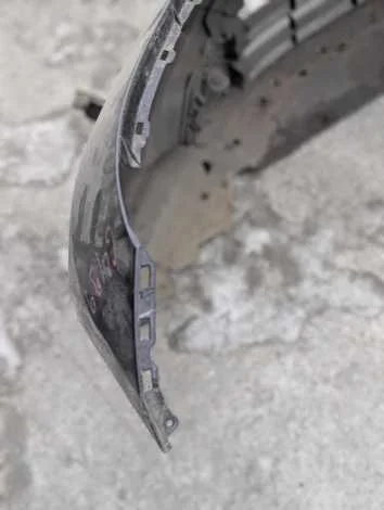 Бампер Honda Fit GE6 L13A Перед. - миниатюра 6