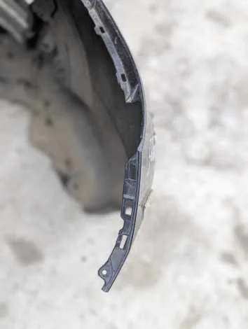 Бампер Honda Fit GE6 L13A Перед. - миниатюра 8
