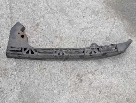 Планка под фары Honda Fit GE6 L13A Лев. Перед.