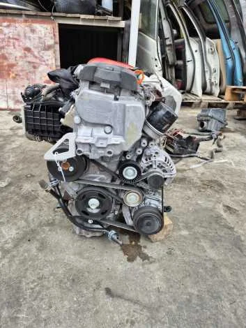 Двигатель Audi A3 8P1 CAXC, CMSA - миниатюра 2