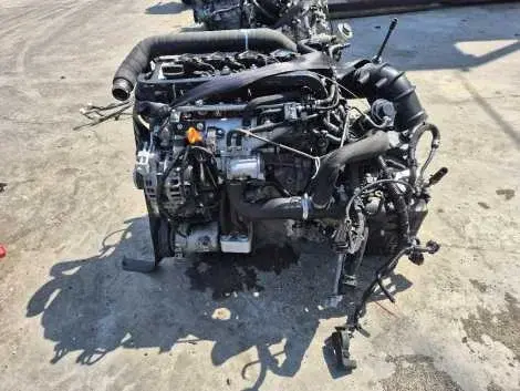 Двигатель Haval H6 GW4G15B