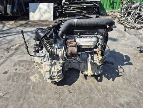 Двигатель Haval H6 GW4G15B - миниатюра 3