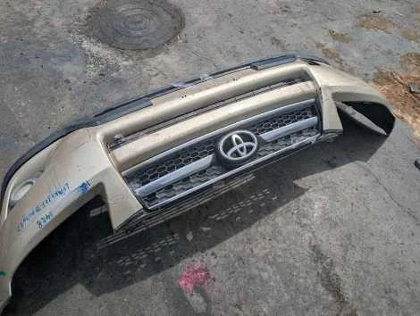 Бампер Toyota RAV4 ACA30 1AZ-FE Перед. - миниатюра 12