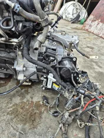 Акпп Audi A3 8P1 CAXC, CMSA - изображение 1