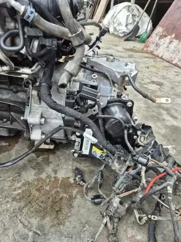Акпп Audi A3 8P1 CAXC, CMSA