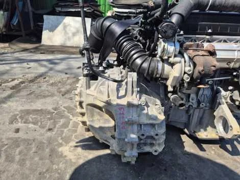 Акпп Haval H6 GW4G15B - миниатюра 3