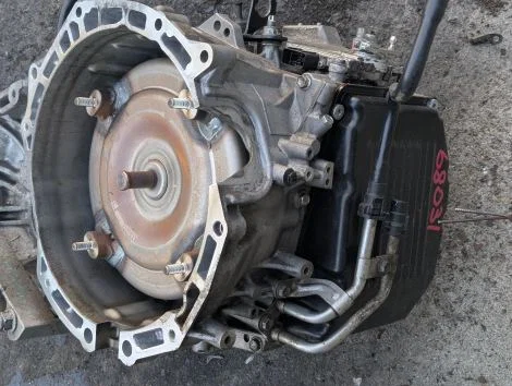 Акпп Ford Mondeo BG SEBA - миниатюра 4