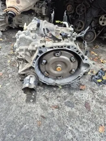Акпп Toyota Corolla ZRE212 2ZR-FAE