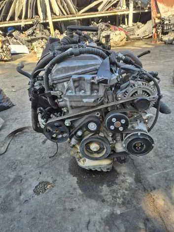 Двигатель Toyota Camry ACV31 1AZ-FE - миниатюра 5
