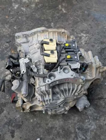 Акпп Geely Coolray SX11 JLH-3G15TD - миниатюра 3