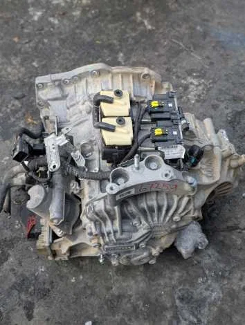 Акпп Geely Coolray SX11 JLH-3G15TD - миниатюра 3