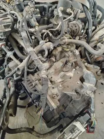 Акпп Volvo S80 AS_ B4204T6 - изображение 1
