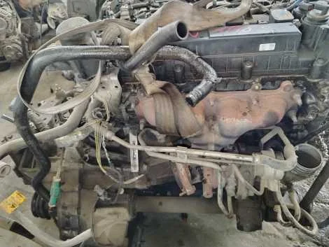 Акпп Volvo S80 AS_ B4204T6 - миниатюра 2