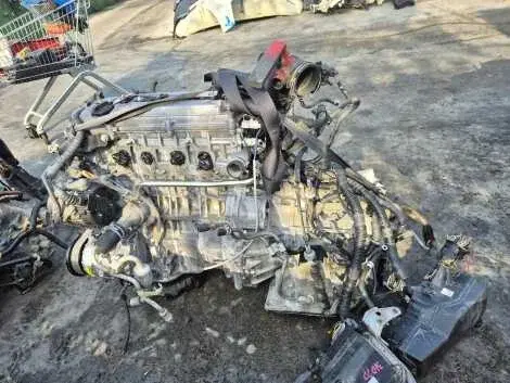Двигатель Toyota Camry ACV51 1AZ-FE