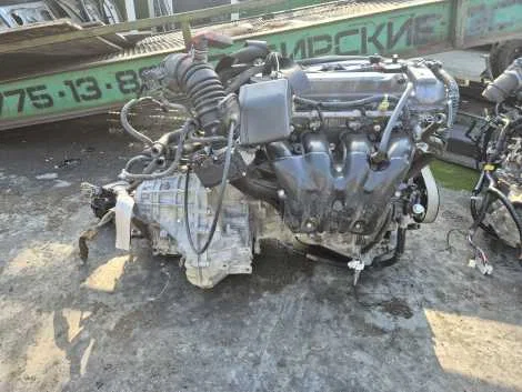 Двигатель Toyota Camry ACV51 1AZ-FE - миниатюра 4
