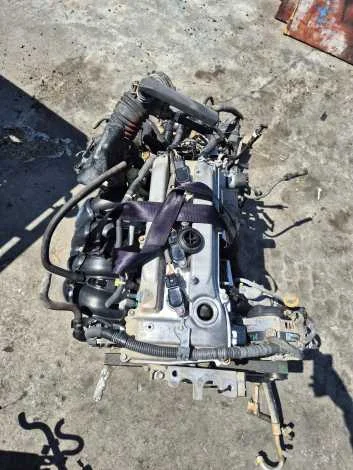 Двигатель Toyota Camry ACV51 1AZ-FE - миниатюра 5