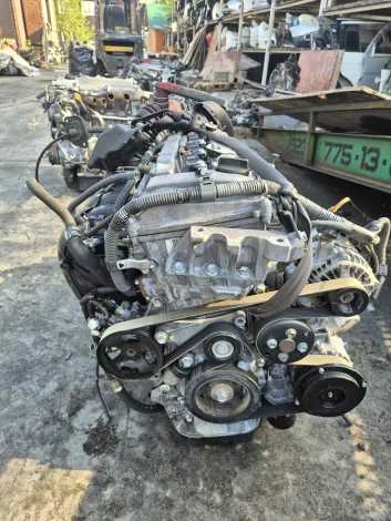Двигатель Toyota Camry ACV51 1AZ-FE - миниатюра 5