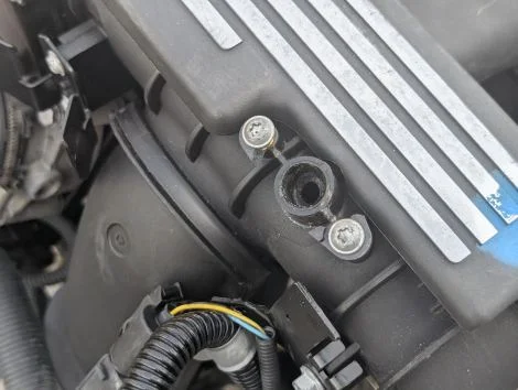 Двигатель Bmw 3-Series E93 N52B30 - миниатюра 3