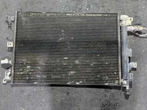Радиатор кондиционера Volvo XC90 C_98 B6324S