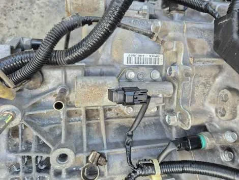 Акпп Honda CR-V RD7 K24A1 - миниатюра 6