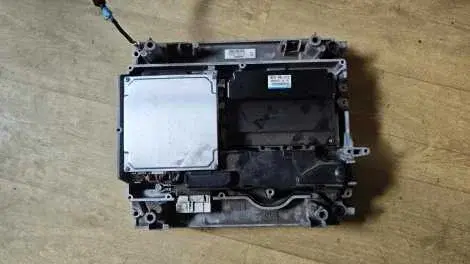 Блок управления батареей Honda Fit GP4 LEA
