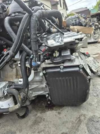 Акпп Land Rover Range Rover Evoque L538 204PT - миниатюра 4