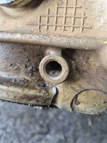 Акпп Subaru Forester SJ5 FB20B - миниатюра 10