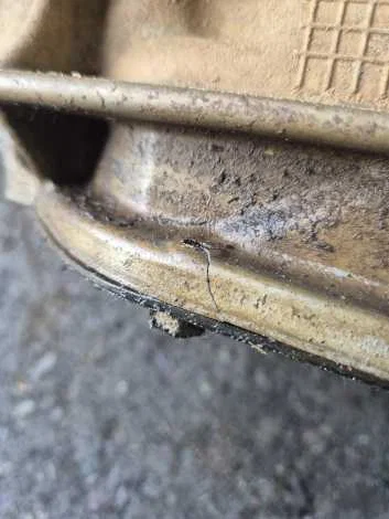 Акпп Subaru Forester SJ5 FB20B - миниатюра 8