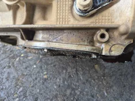 Акпп Subaru Forester SJ5 FB20B - миниатюра 9
