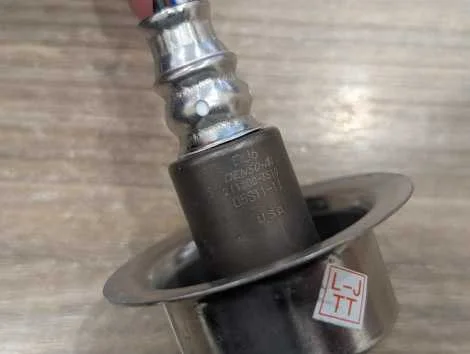 Лямбда-зонд Honda Odyssey RC1 K24W - миниатюра 2