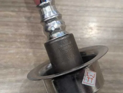 Лямбда-зонд Honda Odyssey RC1 K24W - миниатюра 2