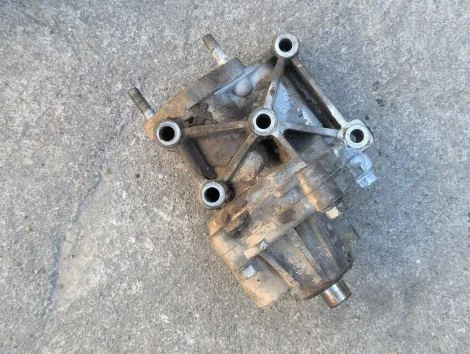 Помпа Mitsubishi ASX GA2W 4B11 - миниатюра 2