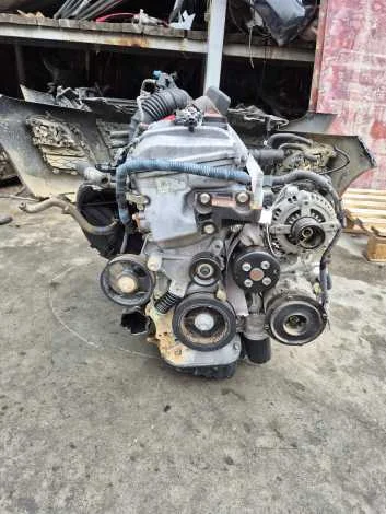 Двигатель Toyota RAV4 ACA35 1AZ-FE - миниатюра 3