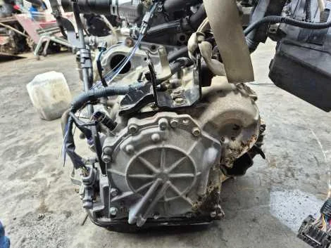 Акпп Toyota RAV4 ACA35 1AZ-FE - миниатюра 2