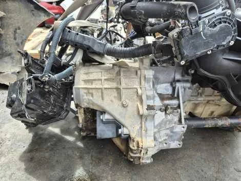 Акпп Toyota RAV4 ACA35 1AZ-FE - миниатюра 3