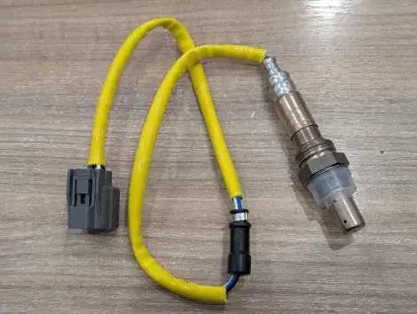 Лямбда-зонд Subaru Forester SG5 EJ204
