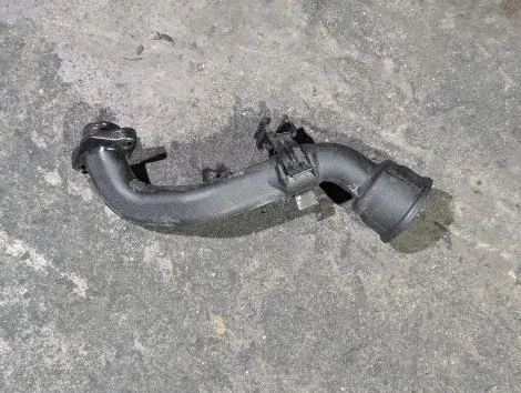 Маслозаливная горловина Subaru Forester SH5 EJ204