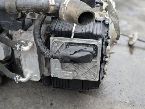 Акпп Haval F7 GW4B15 - миниатюра 2