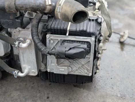 Акпп Haval F7 GW4B15 - миниатюра 2
