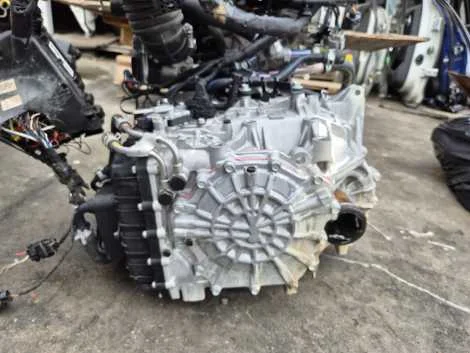 Акпп Hyundai Accent RB G4FD - миниатюра 2