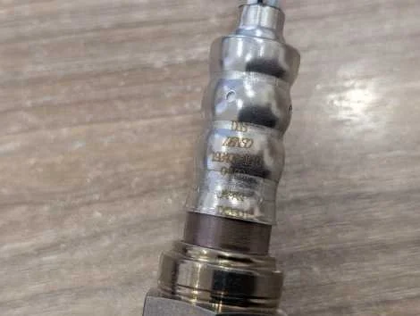 Лямбда-зонд Honda Civic Ferio ES1 D15B - миниатюра 3