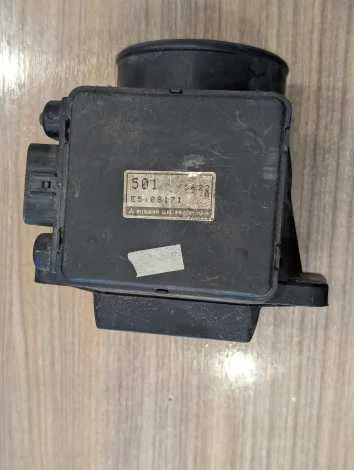 Датчик расхода воздуха Mitsubishi Airtrek CU2W 4G63 - изображение 1